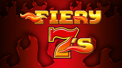 Fiery 7's