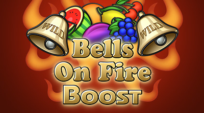 Bells on Fire Boost