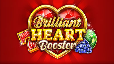 Brilliant Heart Booster