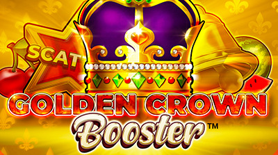 Golden Crown Booster