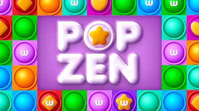 Pop Zen