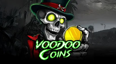 Voodoo Coins