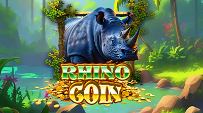 Rhino Coin